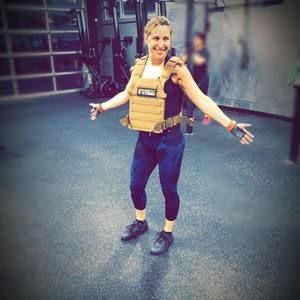 Meet your Posher, Michelle